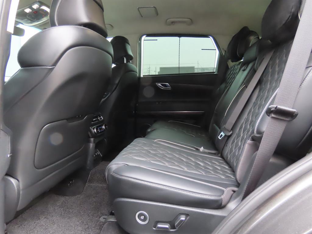 Genesis GV80 - Vista 11