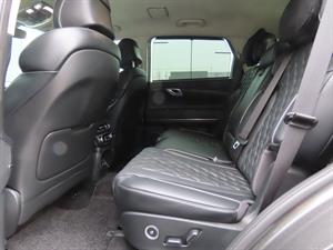 Genesis GV80 - Vista 12