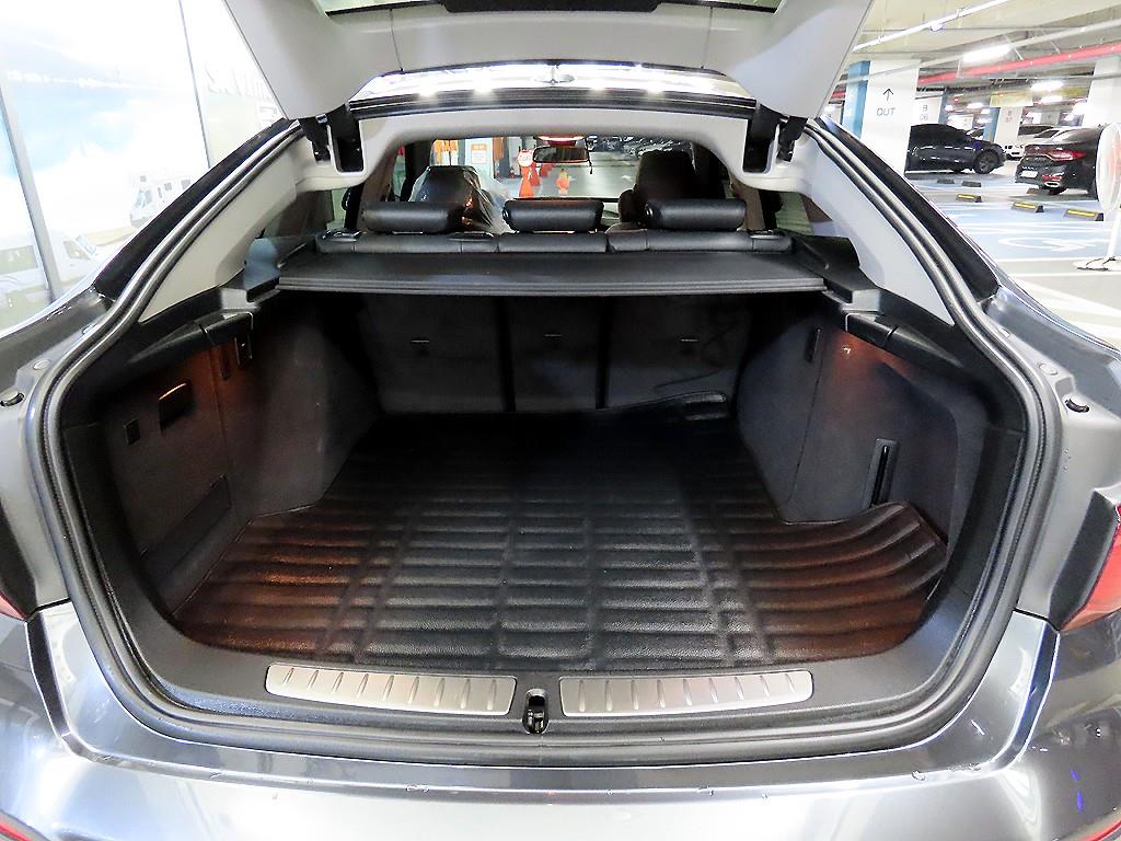 BMW Gran Turismo 2018 Gris - Importación desde Corea - HF Imports Iquique - Foto 16