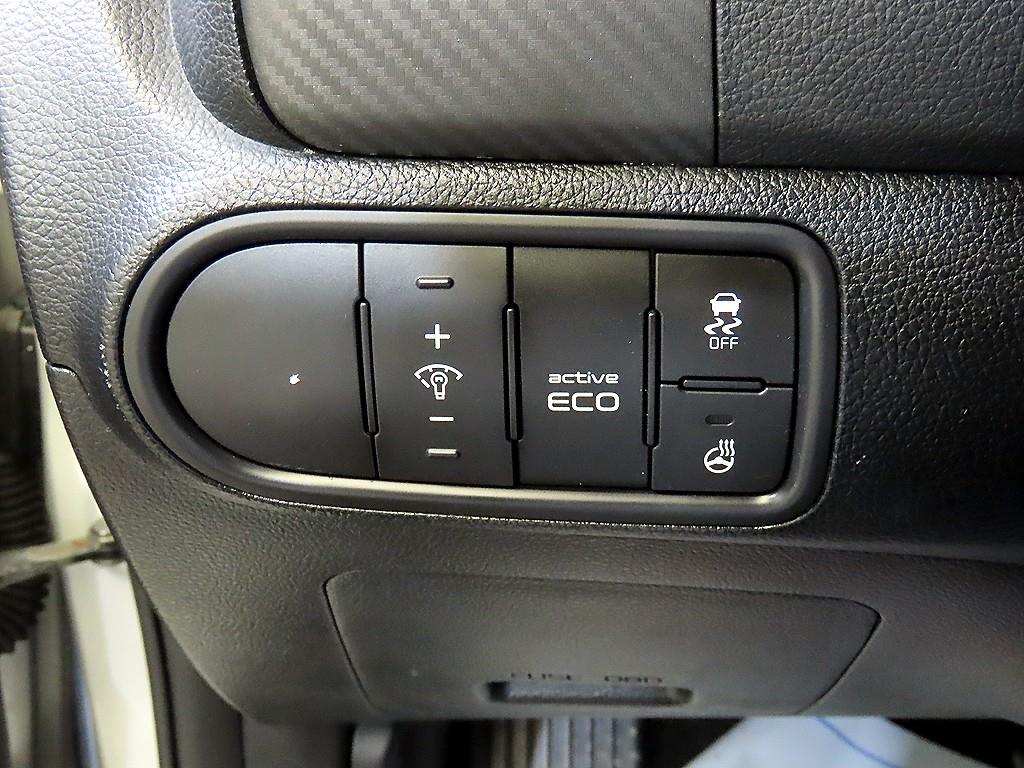 KIA K3 2015 Plateado - Importación desde Corea - HF Imports Iquique - Foto 14