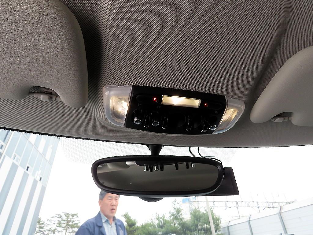 Mini Cooper 2018 skyblue - Importación desde Corea - HF Imports Iquique - Foto 16