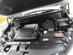 HYUNDAI Santa Fe - Vista 12