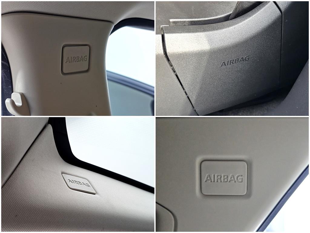 Land Rover Discovery Sports 2018 Blanco - Importación desde Corea - HF Imports Iquique - Foto 15