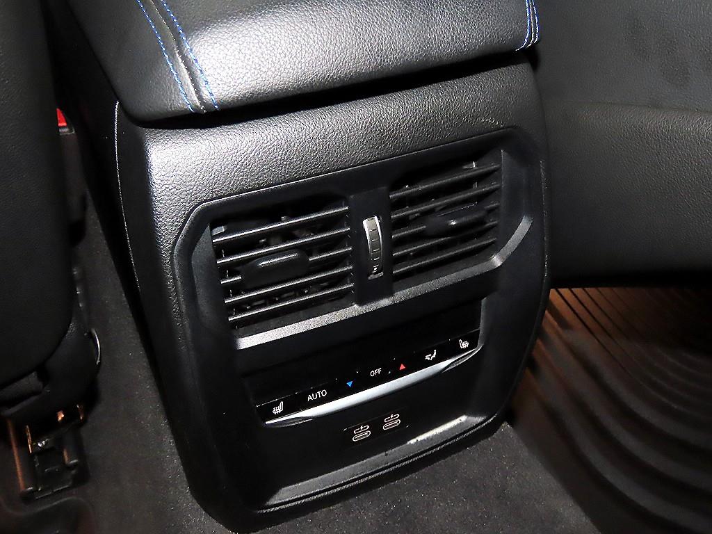 BMW 3 series 2021 - Importación desde Corea - HF Imports Iquique - Foto 13