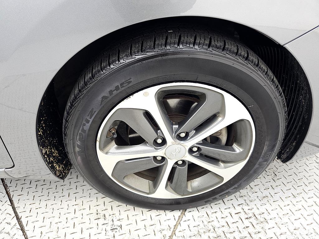 HYUNDAI i30 2016 Gris - Importación desde Corea - HF Imports Iquique - Foto 20