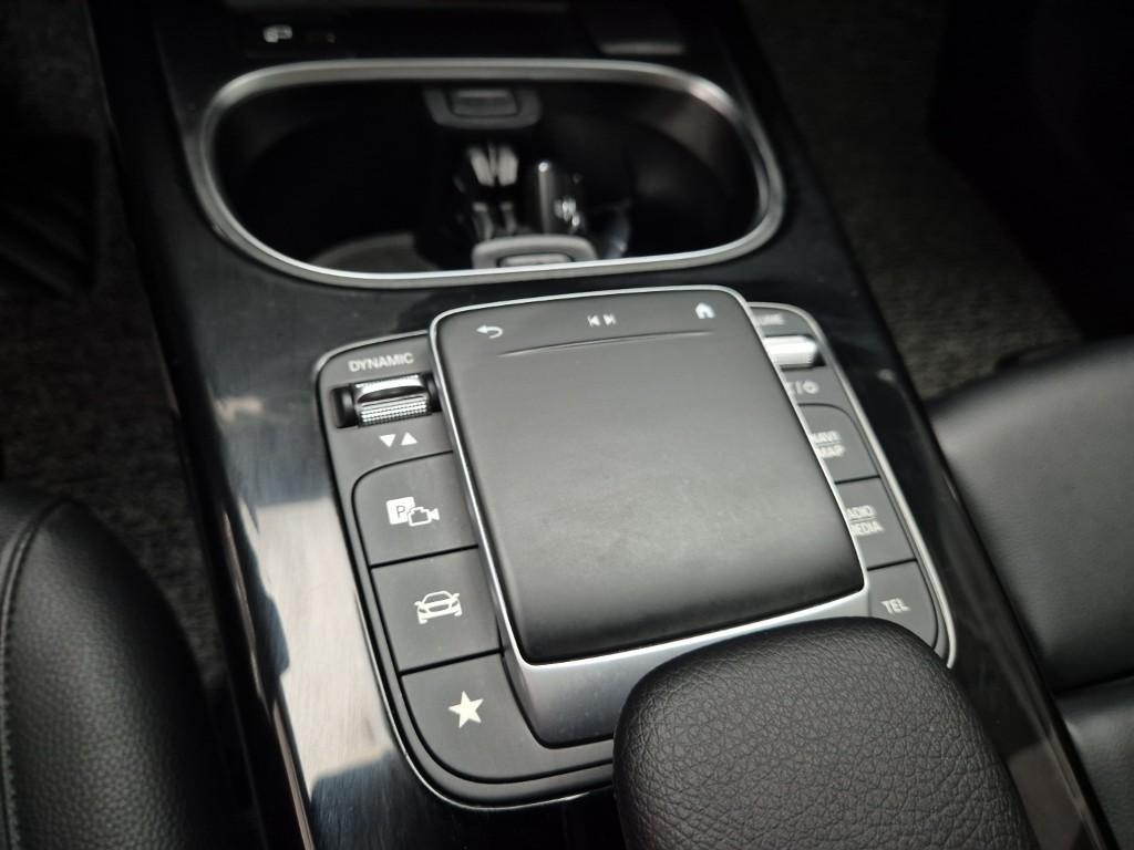 Mercedes Benz A Class - Vista 7