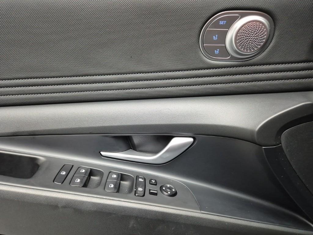 HYUNDAI Avante 2023 Gris - Importación desde Corea - HF Imports Iquique - Foto 17