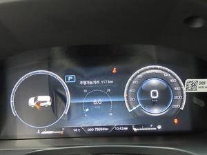 Ssangyong Rexton - Vista 12