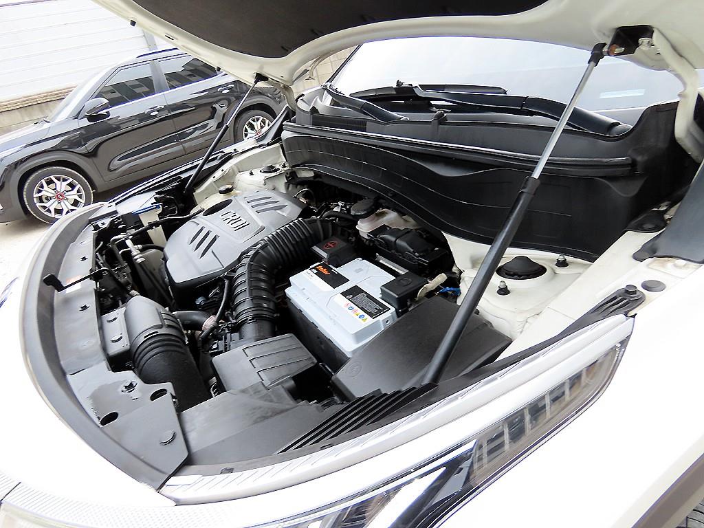 KIA Seltos 2020 Blanco - Importación desde Corea - HF Imports Iquique - Foto 17