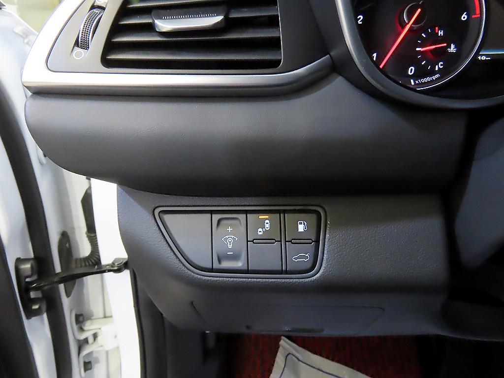 Genesis G70 2018 - Importación desde Corea - HF Imports Iquique - Foto 18