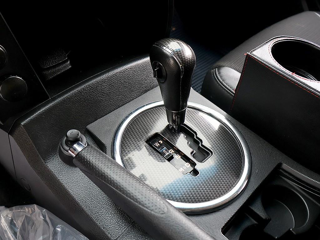 Ssangyong Korando 2012 Rojo - Importación desde Corea - HF Imports Iquique - Foto 7