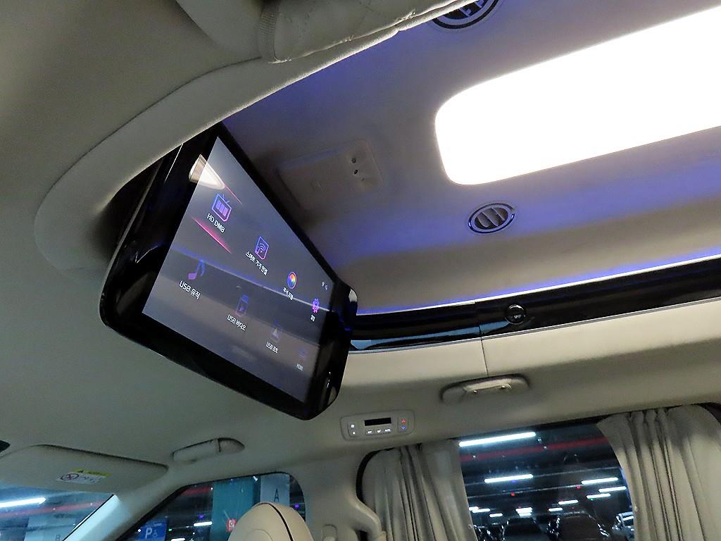 KIA Carnival 2021 - Importación desde Corea - HF Imports Iquique - Foto 14