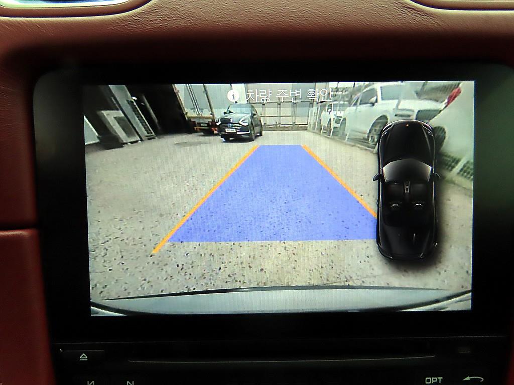 Porsche 718 2024 Gris - Importación desde Corea - HF Imports Iquique - Foto 16