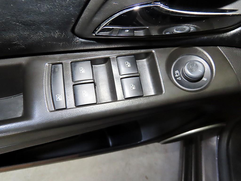 Chevrolet Cruise 2012 Gris - Importación desde Corea - HF Imports Iquique - Foto 13