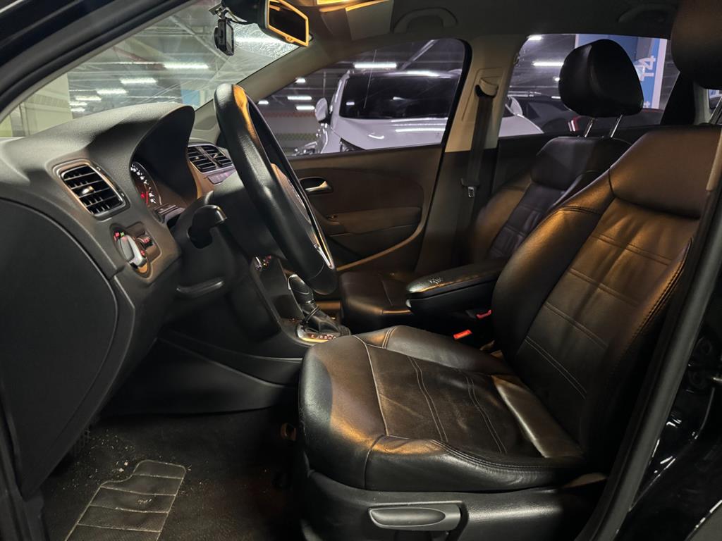 Volkswagen polo - Vista 6