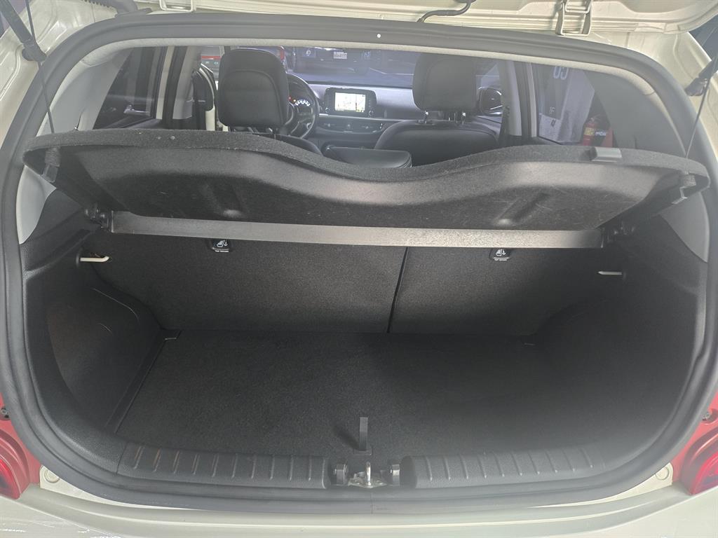 KIA Morning 2019 Blanco - Importación desde Corea - HF Imports Iquique - Foto 18