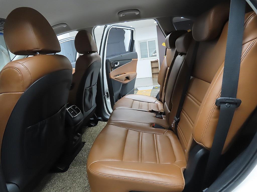 KIA Sorento 2018 Blanco - Importación desde Corea - HF Imports Iquique - Foto 10