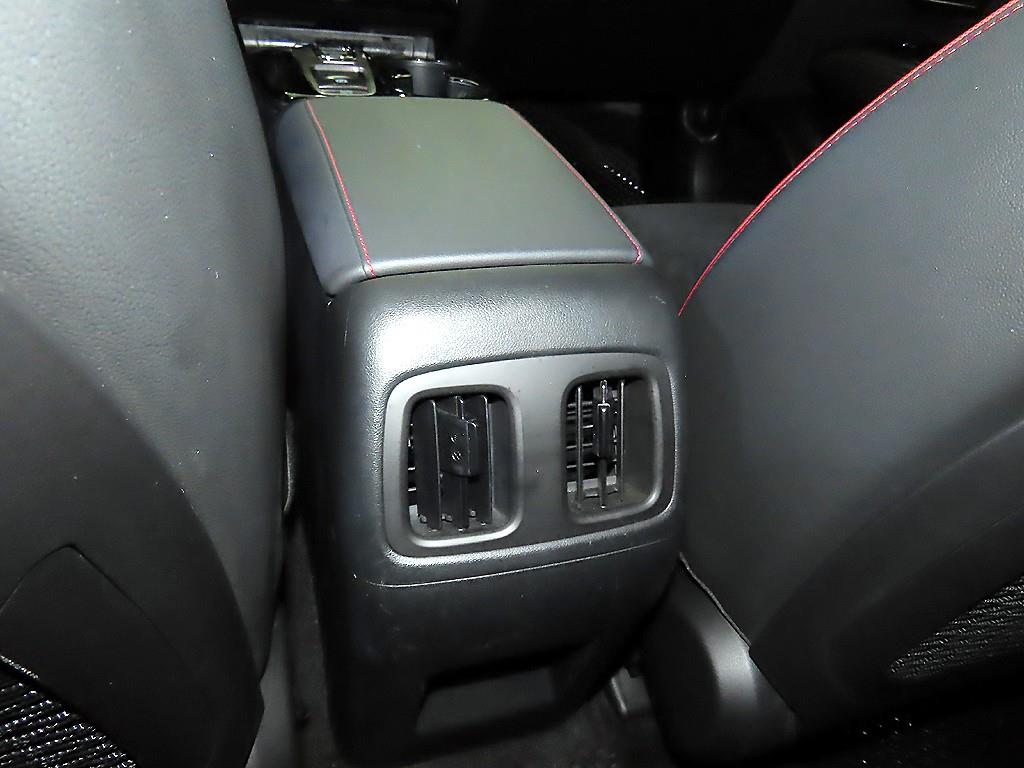 HYUNDAI Tucson 2023 Negro - Importación desde Corea - HF Imports Iquique - Foto 15