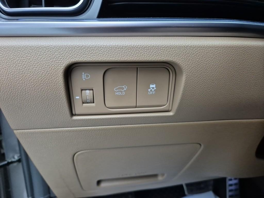 KIA Sorento 2024 Gris - Importación desde Corea - HF Imports Iquique - Foto 18