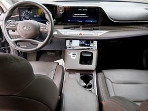 HYUNDAI Grandeur - Vista 10