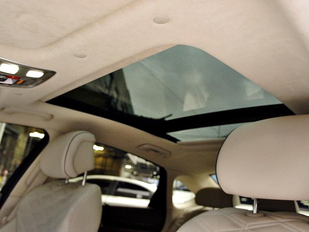 Genesis G80 2025 Blanco - Importación desde Corea - HF Imports Iquique - Foto 13