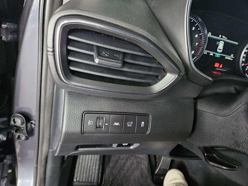 HYUNDAI Santa Fe - Vista 9