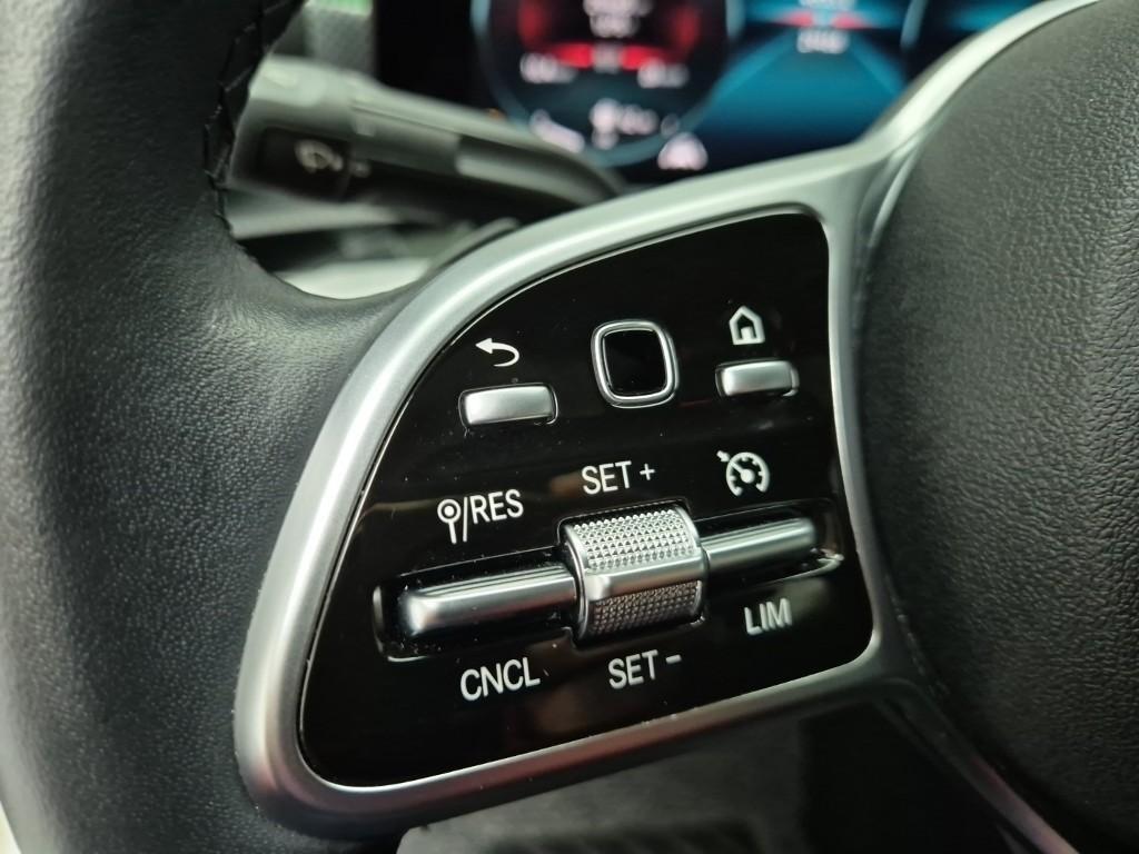 Mercedes Benz A Class - Vista 6