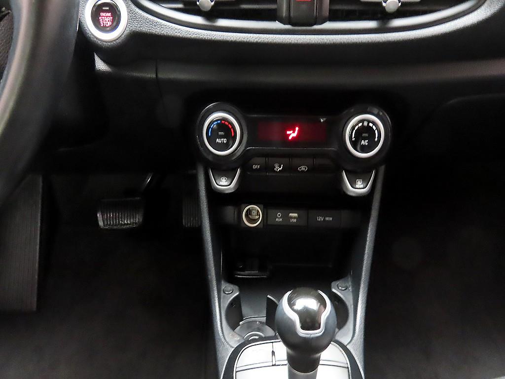 KIA Morning 2020 Gris - Importación desde Corea - HF Imports Iquique - Foto 16