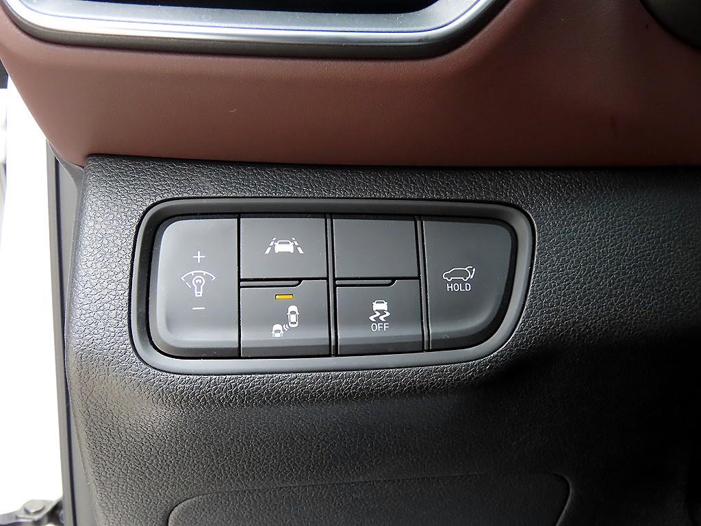 HYUNDAI Santa Fe 2019 Blanco - Importación desde Corea - HF Imports Iquique - Foto 13