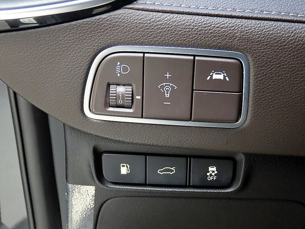 HYUNDAI Grandeur 2019 Gris - Importación desde Corea - HF Imports Iquique - Foto 13