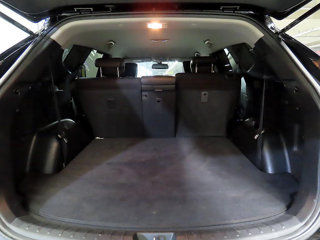 HYUNDAI Santa Fe 2014 Negro - Importación desde Corea - HF Imports Iquique - Foto 18