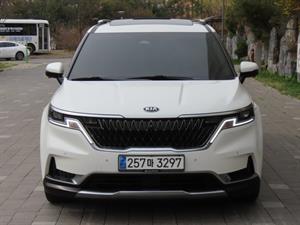 KIA Carnival - Vista 2