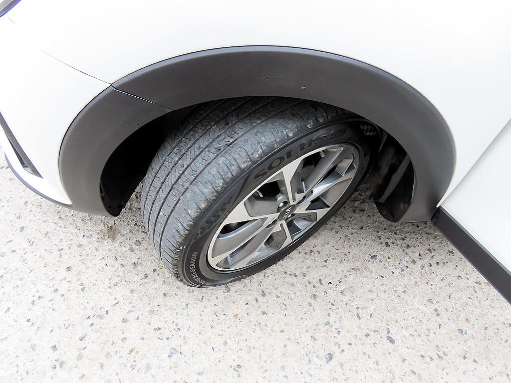 KIA Stonic 2019 Blanco - Importación desde Corea - HF Imports Iquique - Foto 20