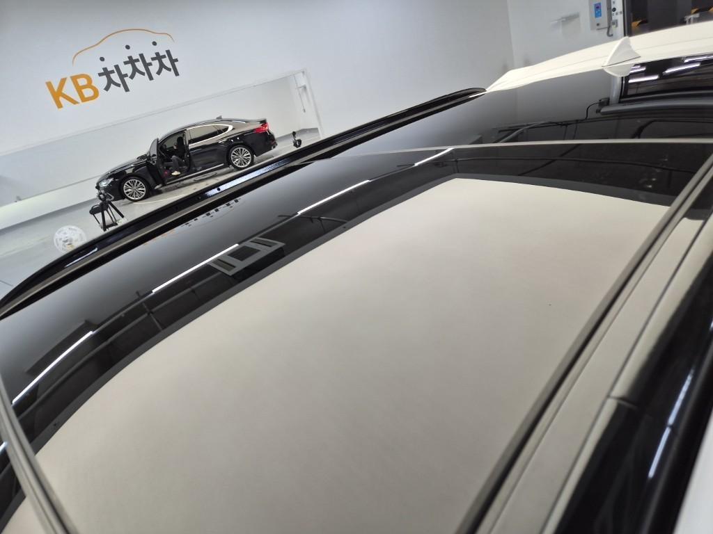 HYUNDAI Santa Fe 2016 Blanco - Importación desde Corea - HF Imports Iquique - Foto 13