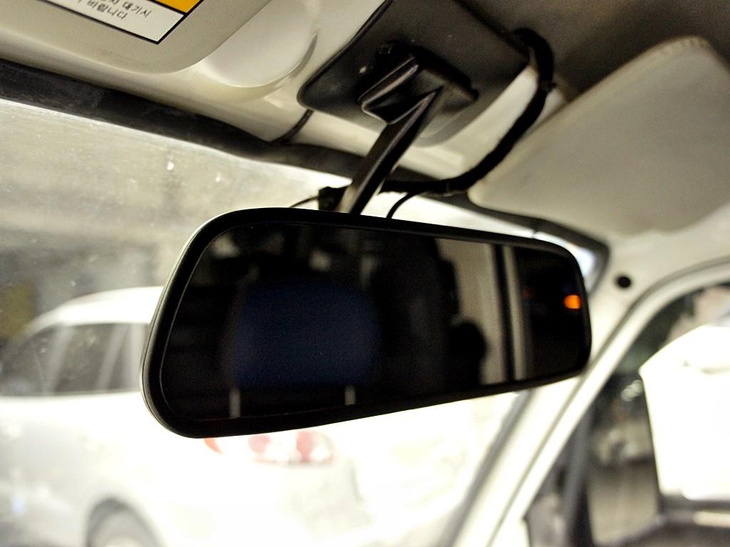 DAEWOO Damas 2021 Blanco - Importación desde Corea - HF Imports Iquique - Foto 11