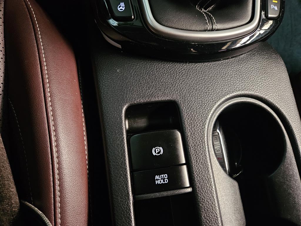 KIA Seltos 2020 Blanco - Importación desde Corea - HF Imports Iquique - Foto 18