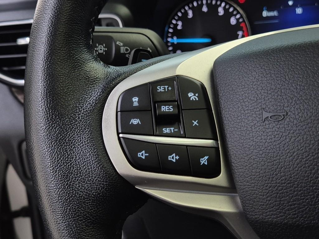 Ford Explorer 2020 Blanco - Importación desde Corea - HF Imports Iquique - Foto 16