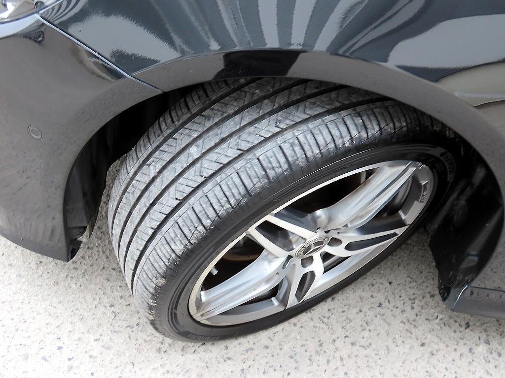 Mercedes Benz E class 2017 Negro - Importación desde Corea - HF Imports Iquique - Foto 20