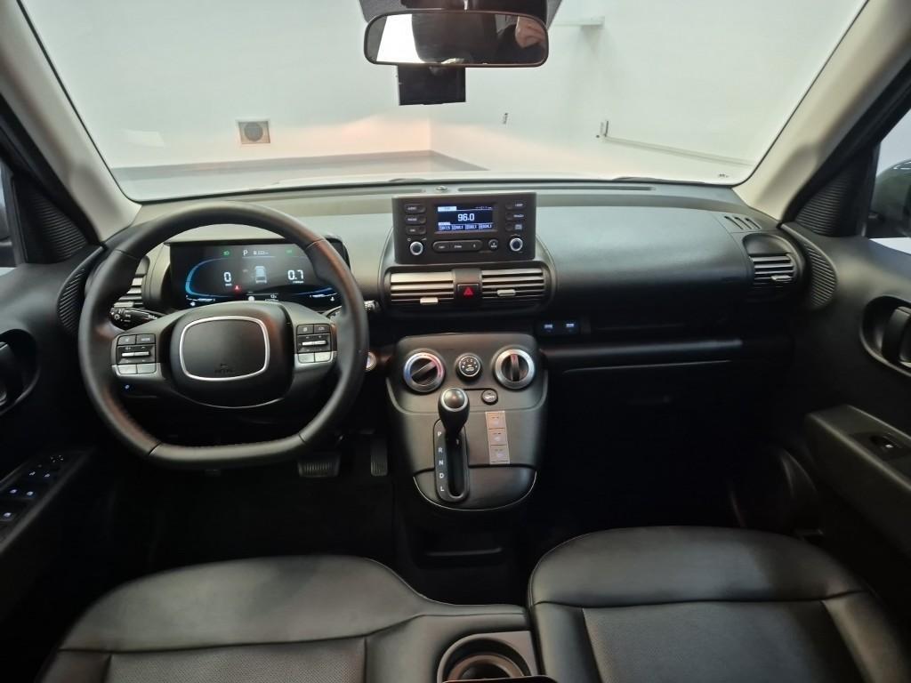 HYUNDAI Casper - Vista 7