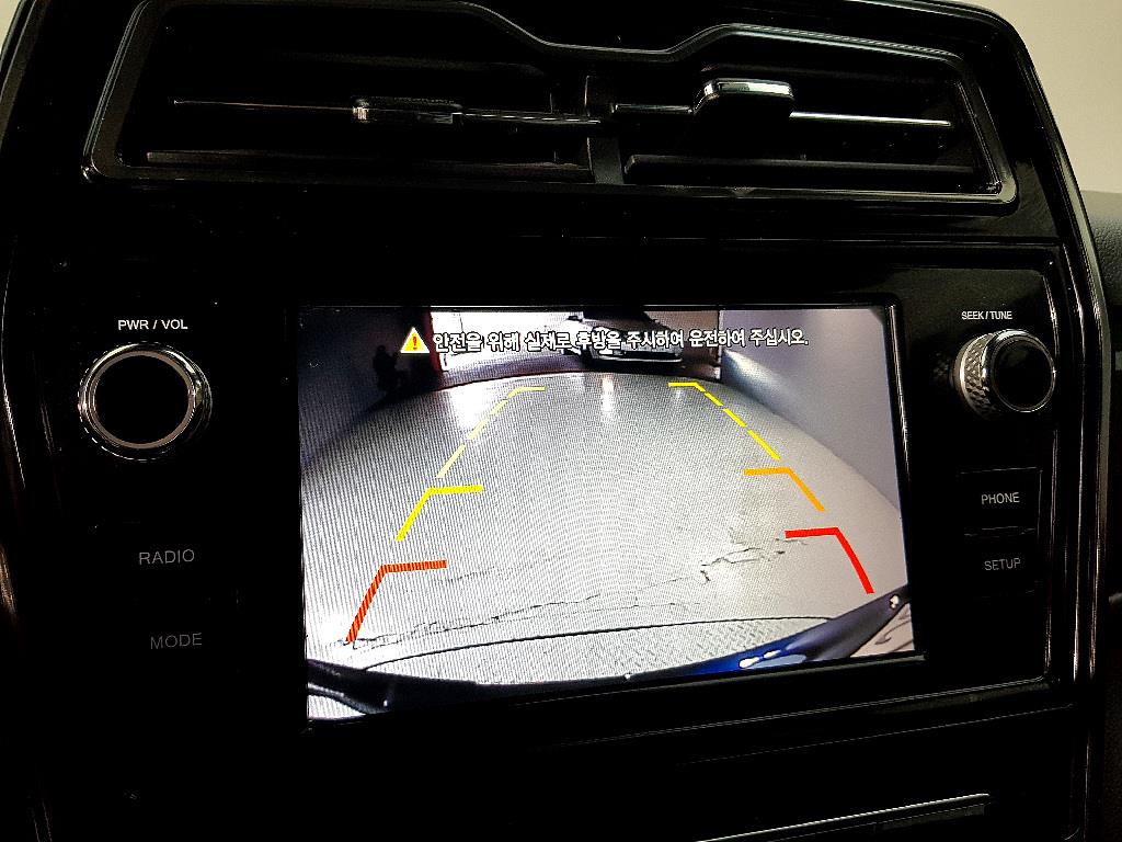 Ssangyong Tivoli 2022 Azul - Importación desde Corea - HF Imports Iquique - Foto 13