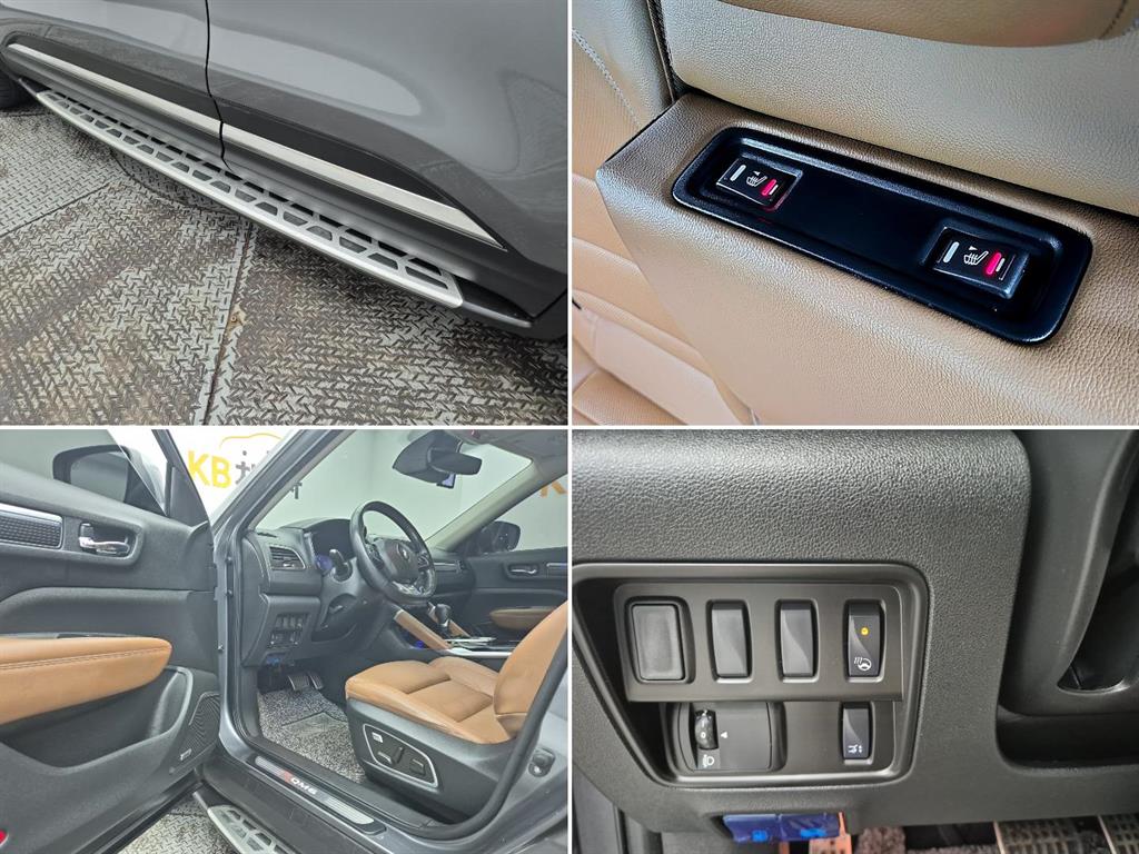 SAMSUNG QM6 2021 Gris - Importación desde Corea - HF Imports Iquique - Foto 19