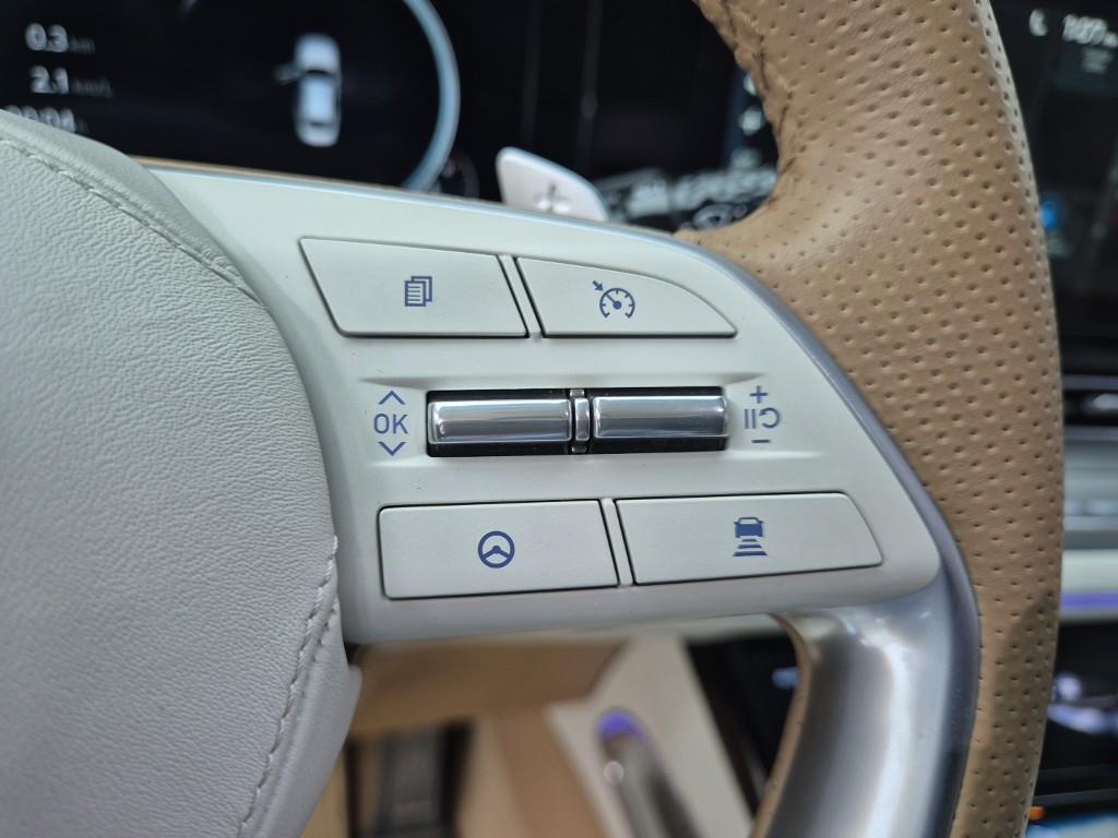 HYUNDAI Grandeur 2020 Gris - Importación desde Corea - HF Imports Iquique - Foto 15