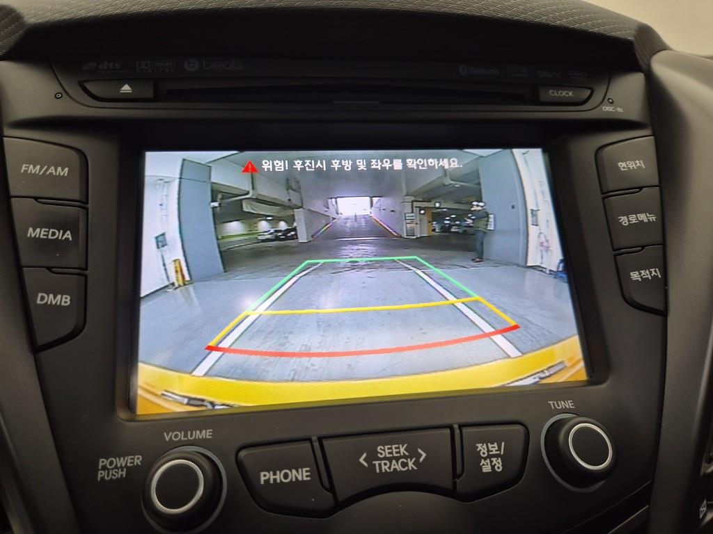 HYUNDAI Veloster 2015 Amarillo - Importación desde Corea - HF Imports Iquique - Foto 15