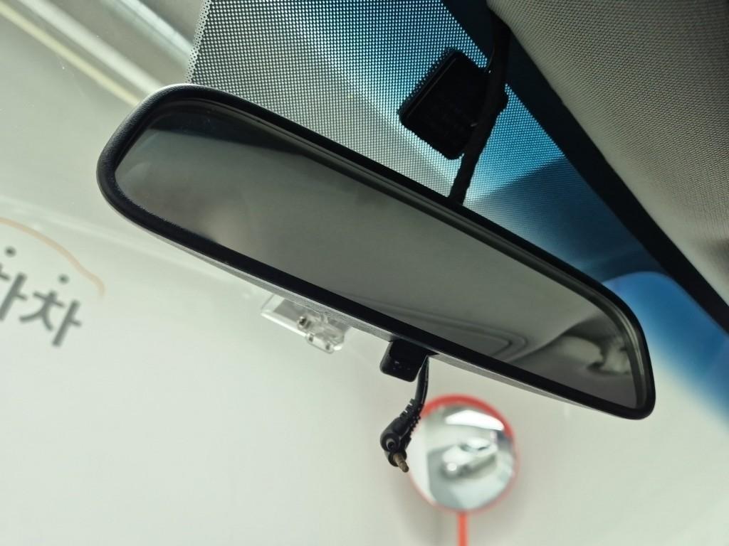 KIA K5 2016 Blanco - Importación desde Corea - HF Imports Iquique - Foto 15