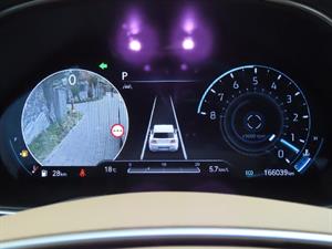 Genesis GV80 - Vista 10