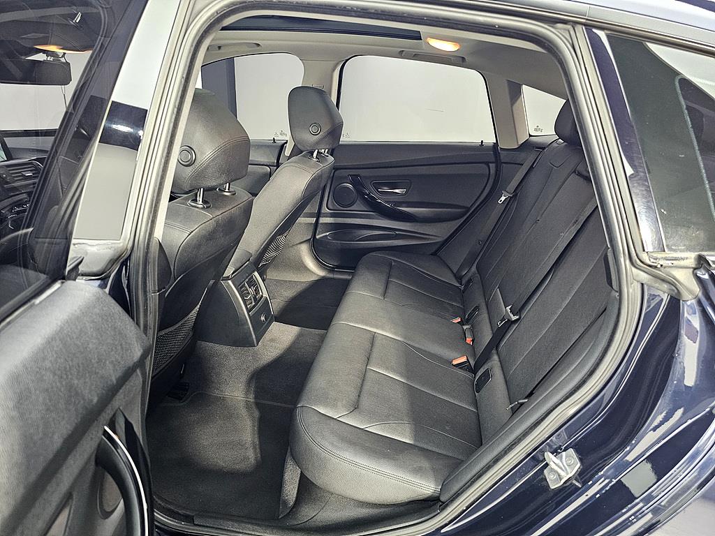 BMW Gran Turismo - Vista 9