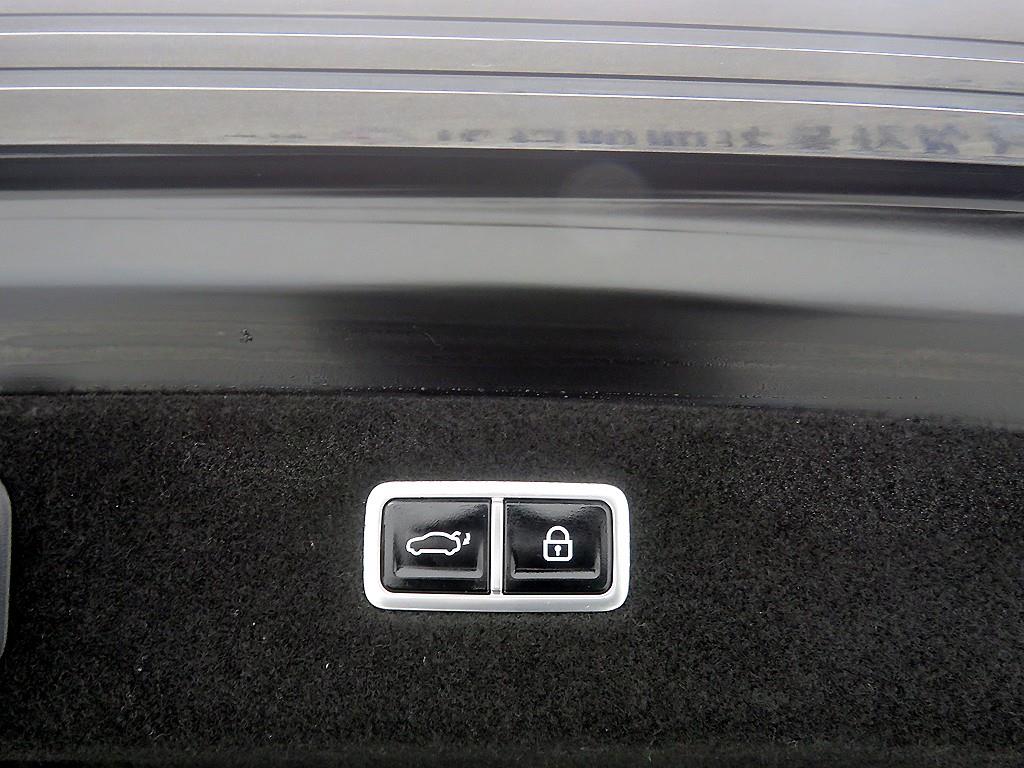 Genesis G90 - Vista 5