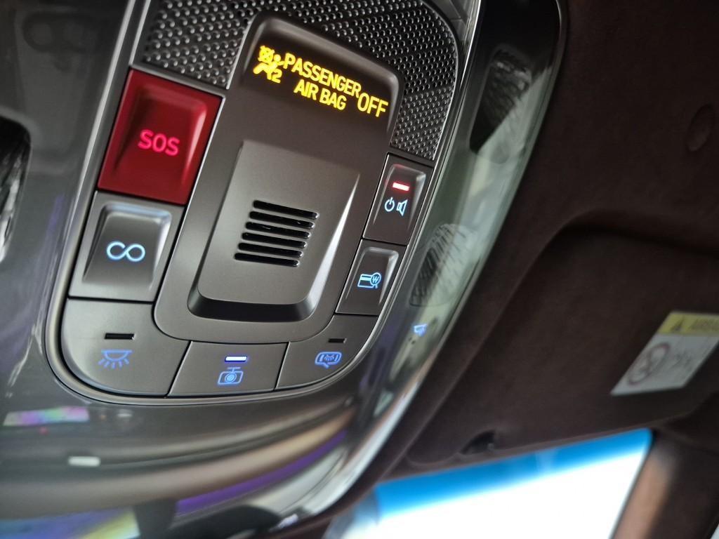 Genesis G90 2022 Negro - Importación desde Corea - HF Imports Iquique - Foto 17