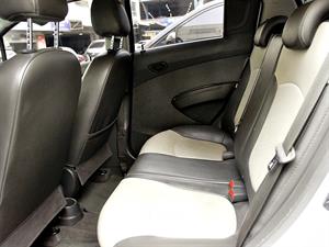 Chevrolet Spark - Vista 12