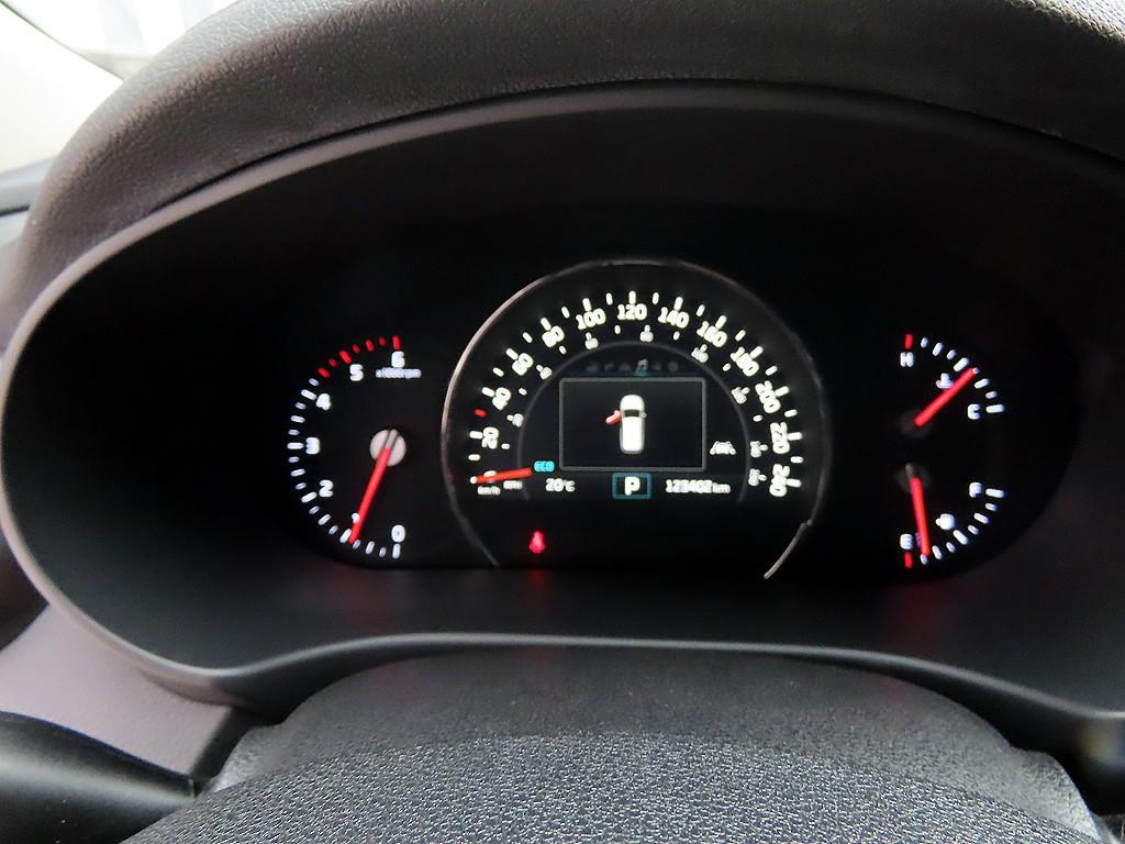 KIA Sorento - Vista 9